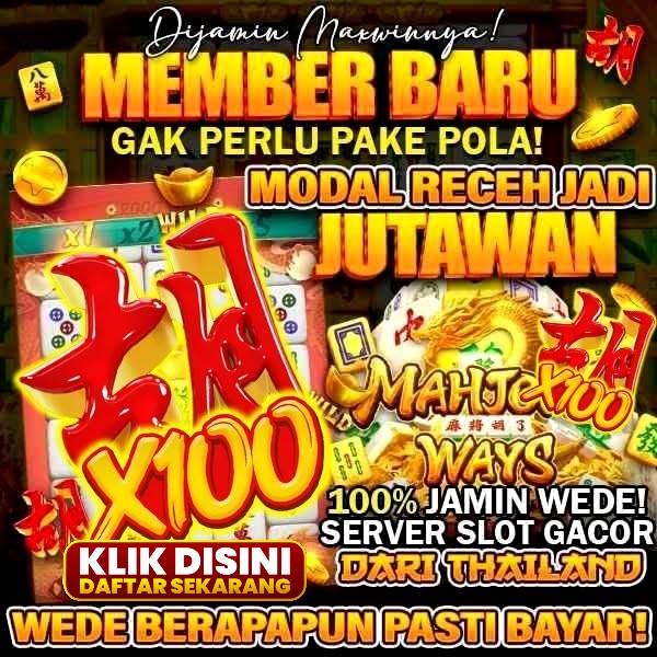 Bintangtoto: Situs Game Gampang Menang Wede Dijamin Lancar